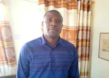 FIRE!: Ex-Hearts Captain Kwabena Boafo’s Car Burst Into Flames