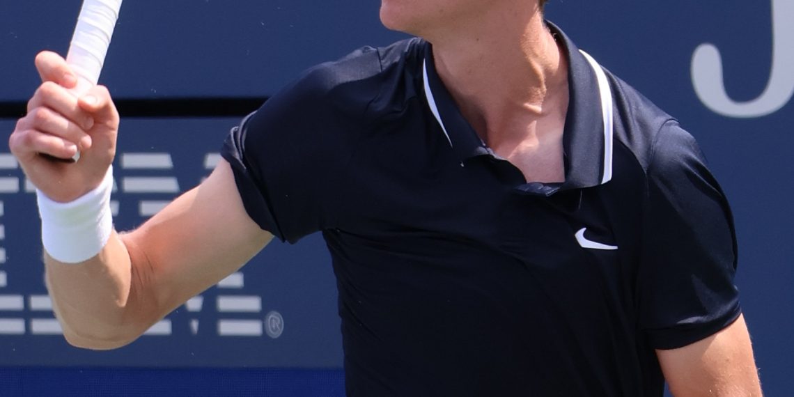 Australian Open: Sinner tops Shelton, sets up Zverev final in Melbourne