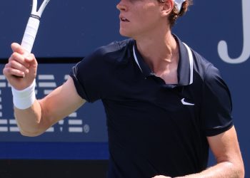 Australian Open: Sinner tops Shelton, sets up Zverev final in Melbourne