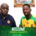 Kotoko grab another lateral defender Kwasi Asante