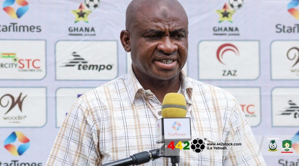 Nurudeen Amadu will take Karela forward – Najib Fuseini