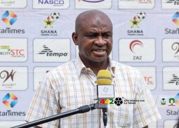 Nurudeen Amadu will take Karela forward – Najib Fuseini