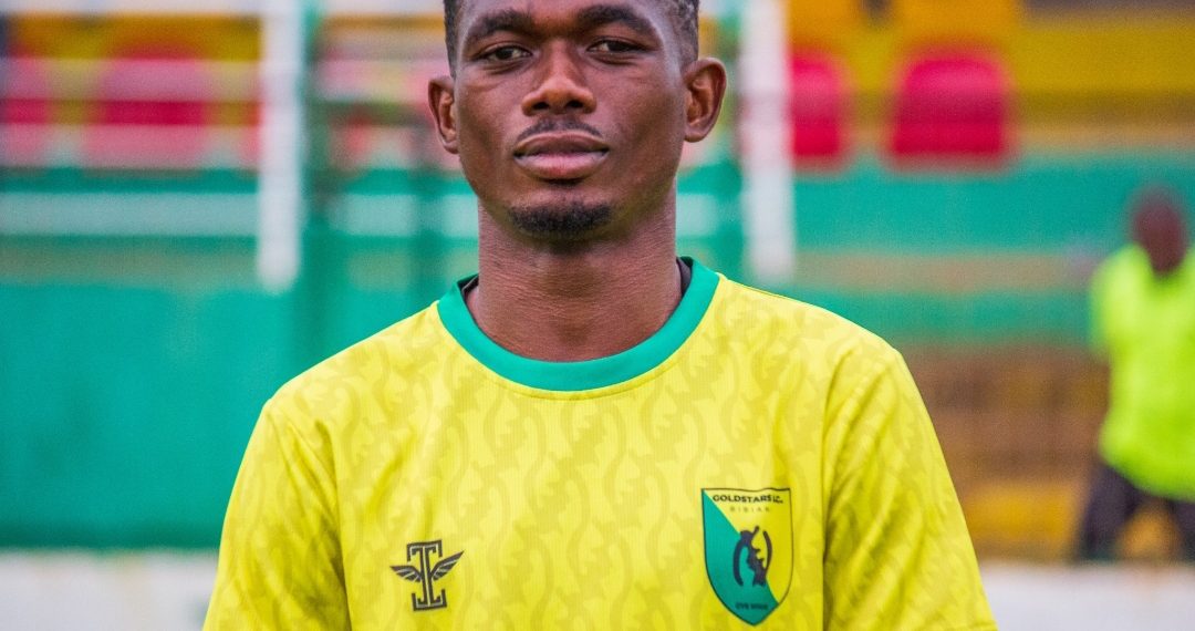 Basake Holy Stars in talks to sign former Asante Kotoko defender