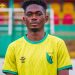 Basake Holy Stars in talks to sign former Asante Kotoko defender