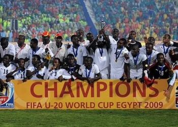2009 Black Satellites squad invited to claim Matured Investment Cheques