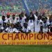 2009 Black Satellites squad invited to claim Matured Investment Cheques