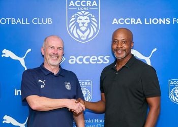 Otto Addo needs psychological assistance – Kwesi Nyantakyi