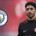 Man City sign Marmoush for £59m