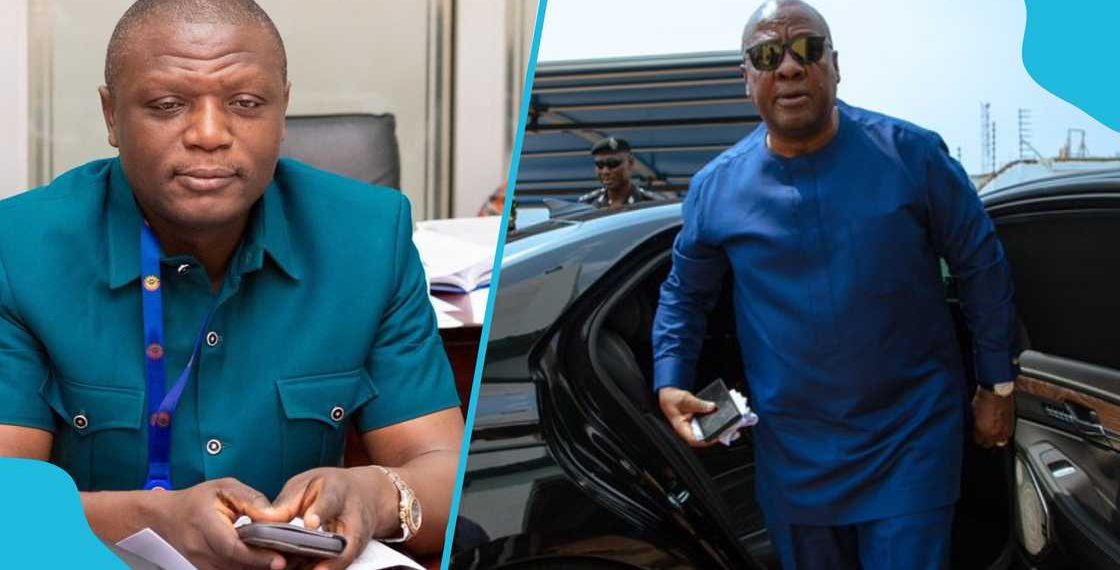 2025 SWAG Awards:Prez.John Mahama, Hon.Kofi Adams to grace occasion