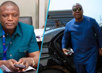 2025 SWAG Awards:Prez.John Mahama, Hon.Kofi Adams to grace occasion