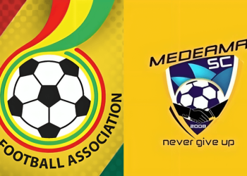 Medeama charged for allegedly preventing media from broadcasting Asante Kotoko clash