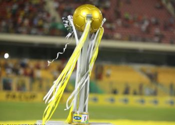 Prize money for MTN FA Cup remains unchanged – Wilson Arthur