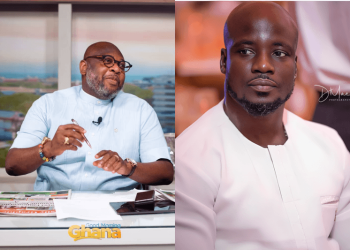 Breaking: Dr Randy Abbey, Stephen Appiah to lead new Black Stars management committee