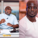 Breaking: Dr Randy Abbey, Stephen Appiah to lead new Black Stars management committee