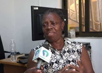 “Most Sports Ministers focus solely on football, but we’re ready to work with Kofi Adams to broaden his scope” – Delphina Quaye