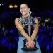 Madison Keys wins her first-ever Grand Slam title against two-time defending champion
