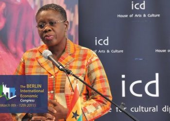 “It’s a shame for the GFA to lose Nora Häuptle” – Akua Sena Dansua