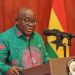 Ghana is now a hub for international sports – Akufo Addo says