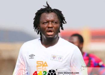 “The Ghana Premier League has no future” – Sulley Muntari