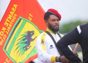 POOLEY’S DEATH: Khadija Ntiwah (Akosua Black Chinese) Surrenders to Police