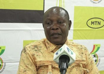 If Kotoko and Hearts’ want Automatic GFA EXCO Slots, then so be it- Afo Dodoo