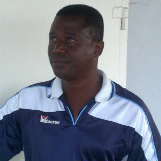 Report: Nzema Kotoko sack coach Stephen Abugri