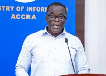 Nsoatreman FC owner Ignatius Baffour Awuah arrested