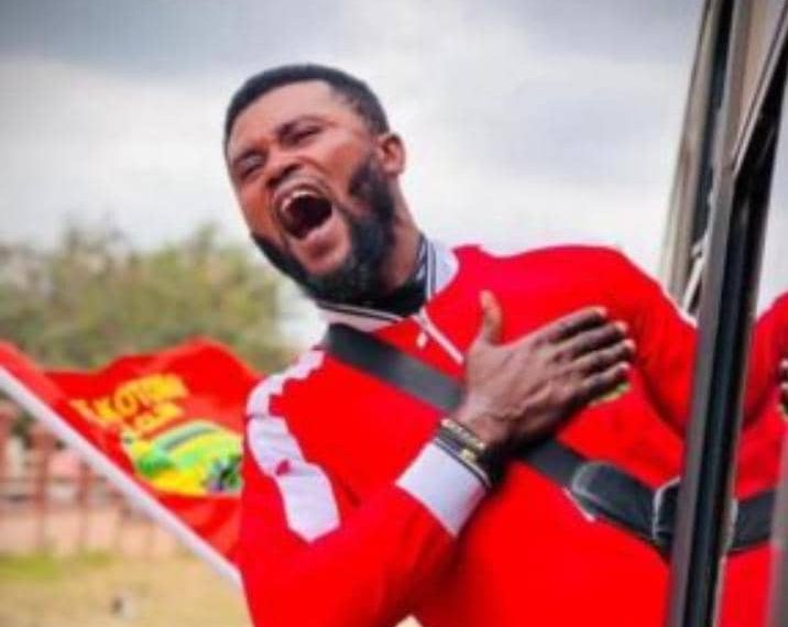 DCOP Lydia Donkor to lead investigations into Kotoko-Nsoatreman violence