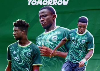 Samartex embark on mid-season tour in Nzema