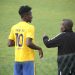 Coach Christian Lokko interested in Nzema Kotoko job