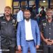 GFA, police to establish sports policing unit at Stadia