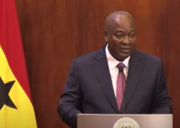 Return Black Stars to its former glory – Mahama to Kofi Adams