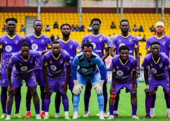 I am sorry- Medeama Coach apologizes after FA Cup exit to PAC Academy