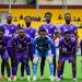I am sorry- Medeama Coach apologizes after FA Cup exit to PAC Academy