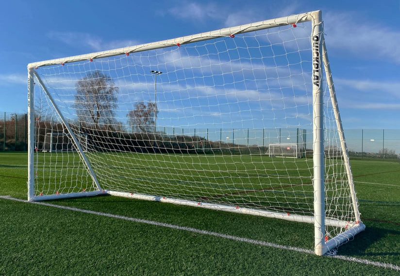 Construction begins on mini astro turf at Ghana Gas Complex