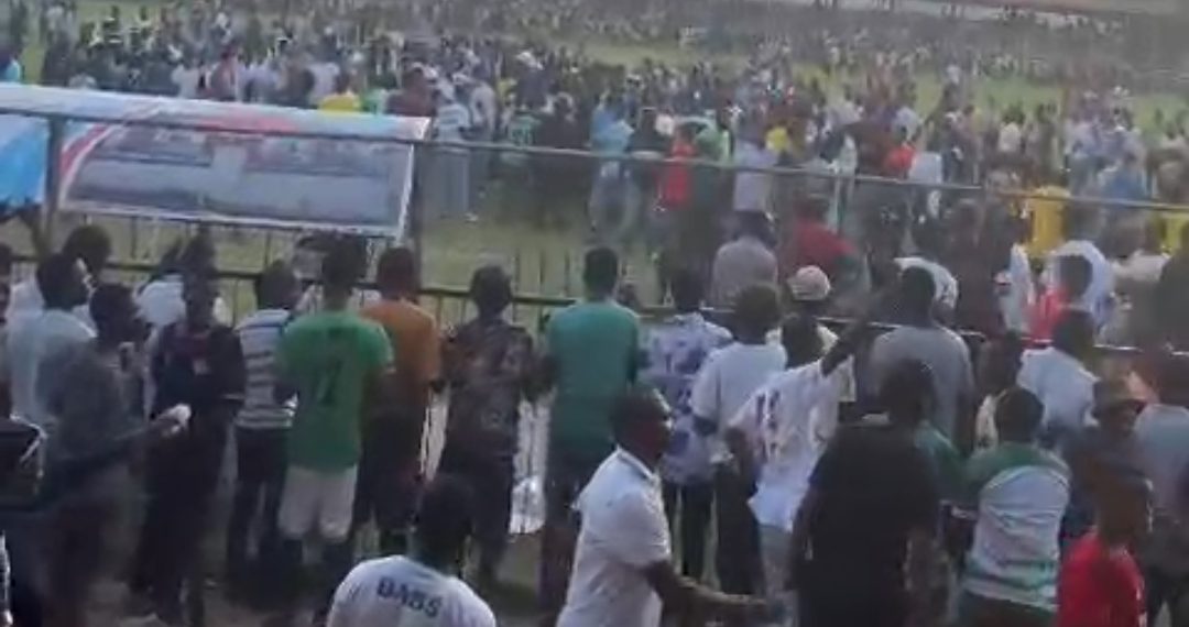 Brong Ahafo teams have been the darkest face of the local league