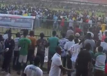 Brong Ahafo teams have been the darkest face of the local league