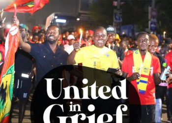 Kotoko and Hearts of Oak unite to demand major reforms in Ghana Premier League