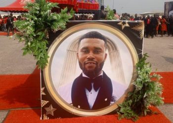 Asante Kotoko mourns late Nana Pooley during One-Week Observation in Kumasi