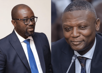 There won’t be a problem working with Ghana FA – Sports Minister Kofi Adams