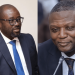 There won’t be a problem working with Ghana FA – Sports Minister Kofi Adams