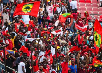 The Safest and Most dangerous venues in Ghana Premier League – IRR Report