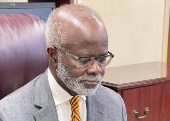 The GFA needs a serious overhaul – Papa Kwesi Ndoum