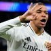 Kylian Mbappe scored fine hat-trick as Real Madrid dispatched Man City