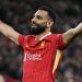 Salah set to stay at Liverpool for two more years