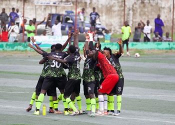 Holy Stars: Abdul Gazale urges fans to rally support ahead of Berekum Chelsea clash