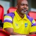 We didn’t keep a clean sheet and I’m not happy about that- Ibrahim Tanko on Medeama win over Holy Stars