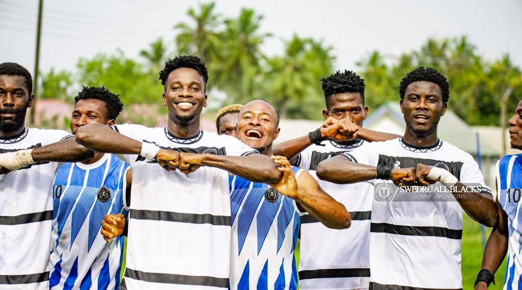 Who will win the DOL Zone Two title?..Five teams likely to be relegated