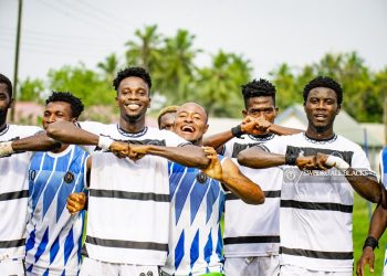 Who will win the DOL Zone Two title?..Five teams likely to be relegated