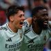 Copa Del Rey: Antonio Rudiger scores late winner as Real Madrid progress to final